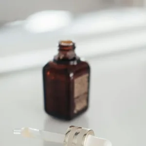 Loción Acondicionadora (Aceites Naturales)