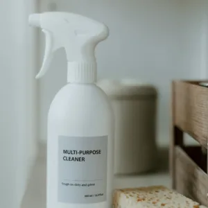 Limpiador Específico para Piel