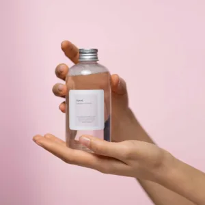 Solución Limpiadora Suave / Agua Destilada